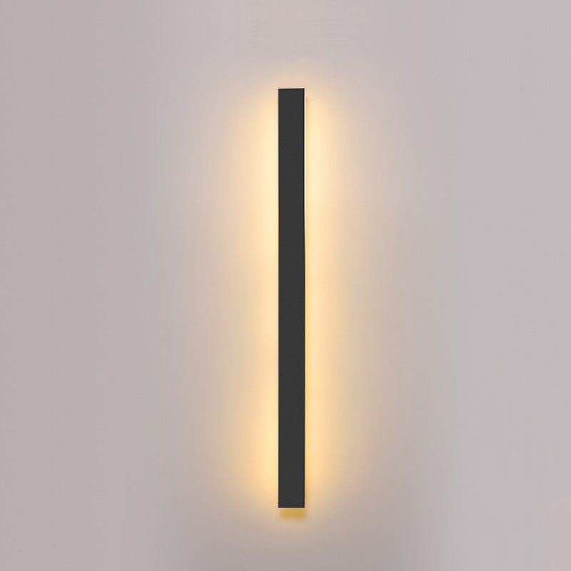 WOMO Outdoor Linear Light wall-WM9000