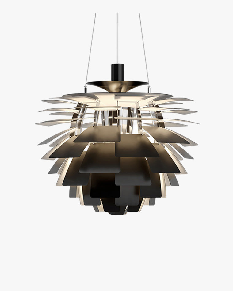 WOMO Artichoke Chandelier-WM2094