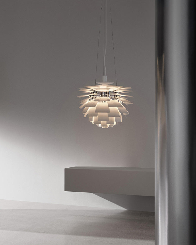 WOMO Artichoke Chandelier-WM2094