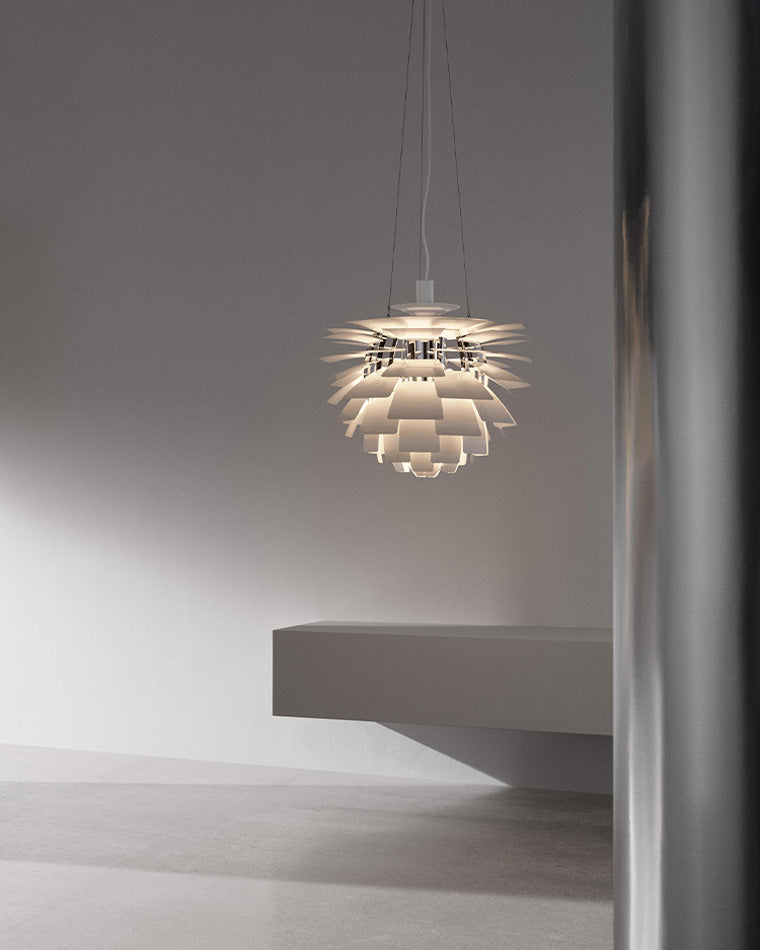 WOMO Artichoke Chandelier-WM2094