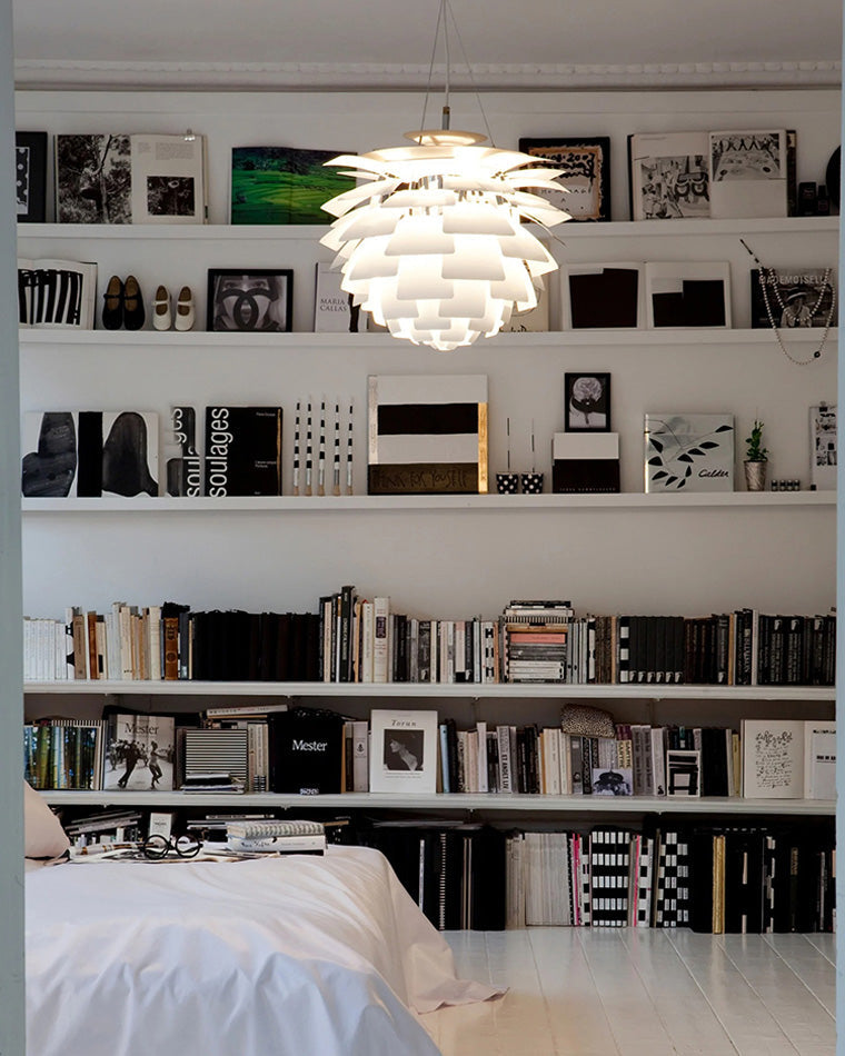 WOMO Artichoke Chandelier-WM2094