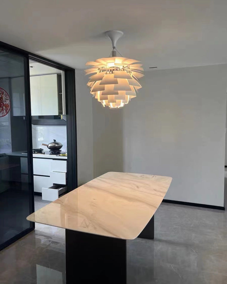 WOMO Artichoke Chandelier-WM2094