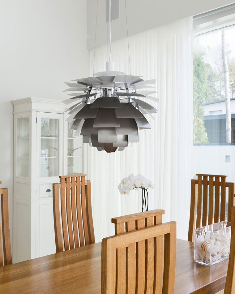 WOMO Artichoke Chandelier-WM2094