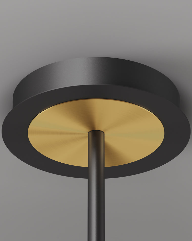 WOMO Dimmable Projector Chandelier-WM2169