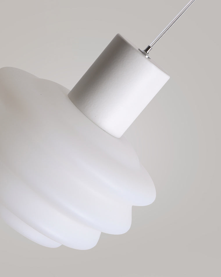 WOMO Small Pendant Light for Bedroom-WM2228