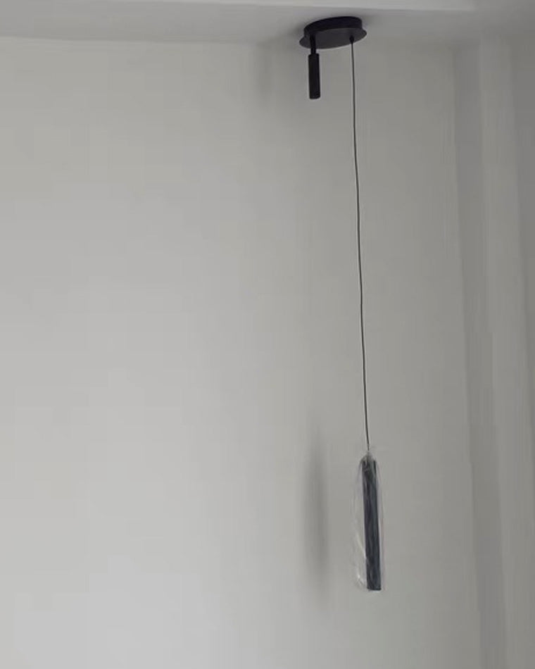 WOMO Tube Spotlight Pendant Light for Bedroom-WM2241