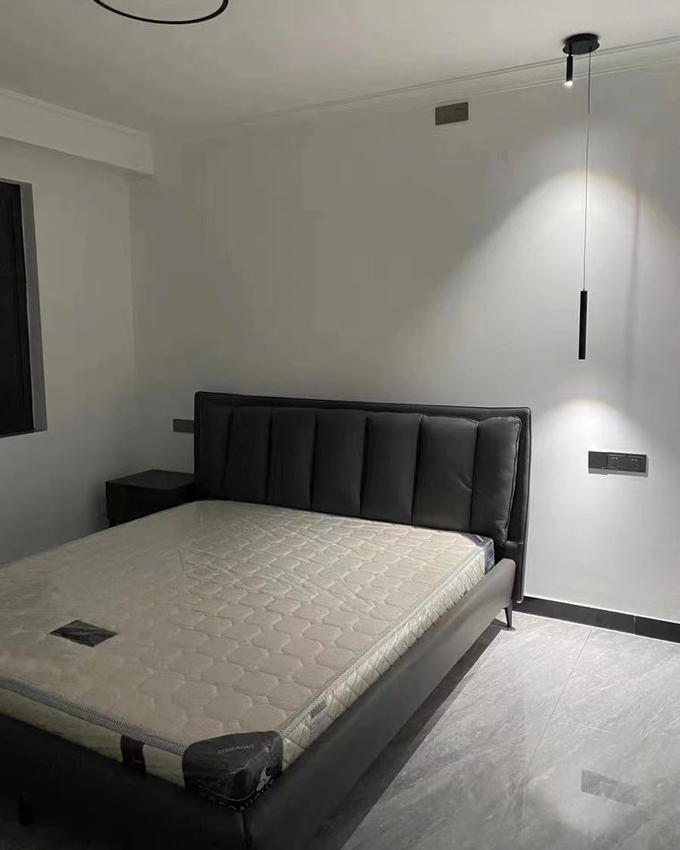 WOMO Tube Spotlight Pendant Light for Bedroom-WM2241