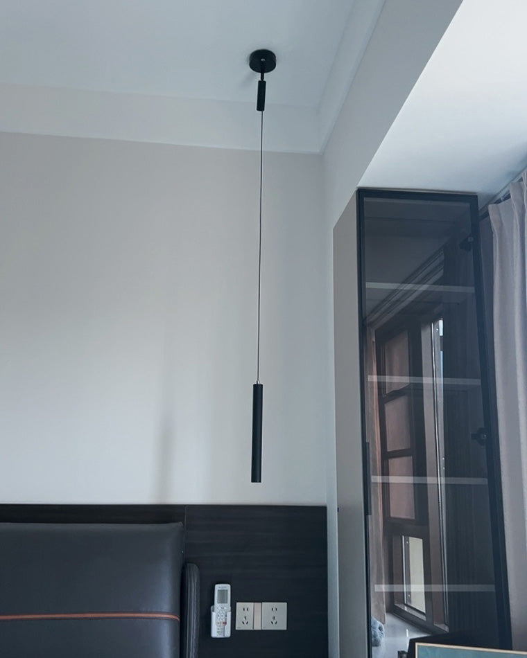 WOMO Tube Spotlight Pendant Light for Bedroom-WM2241