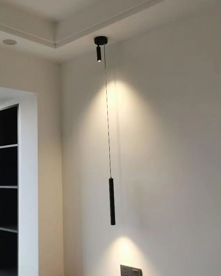 WOMO Tube Spotlight Pendant Light for Bedroom-WM2241