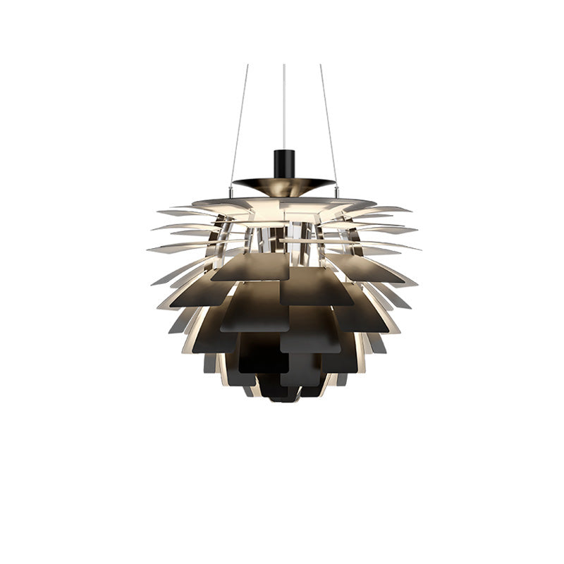 WOMO Artichoke Chandelier-WM2094