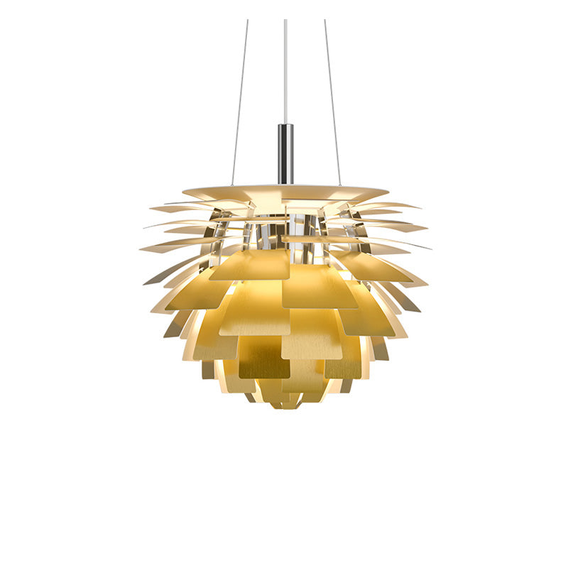WOMO Artichoke Chandelier-WM2094