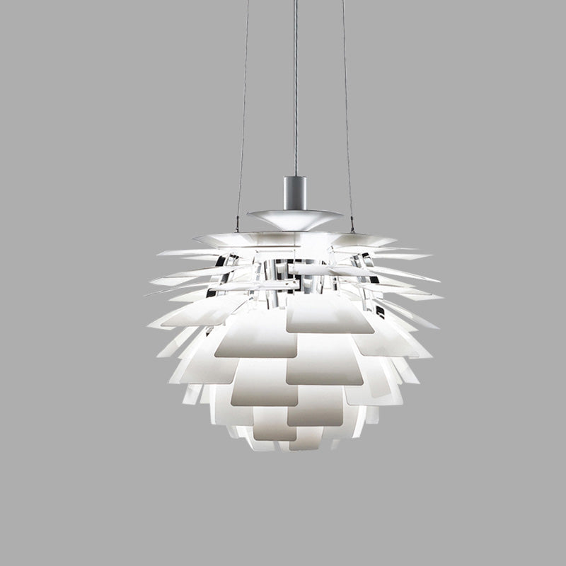 WOMO Artichoke Chandelier-WM2094