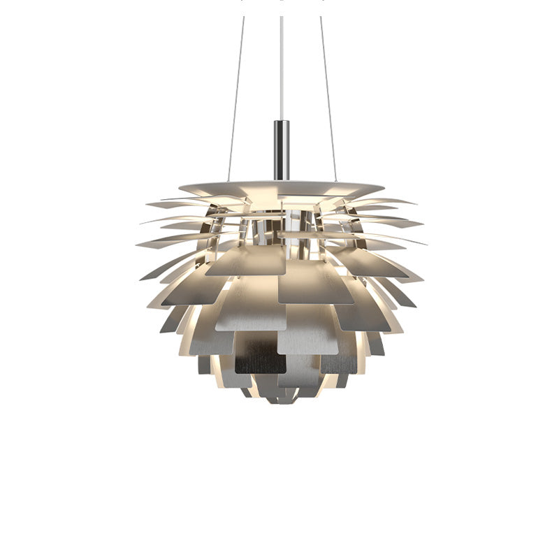 WOMO Artichoke Chandelier-WM2094