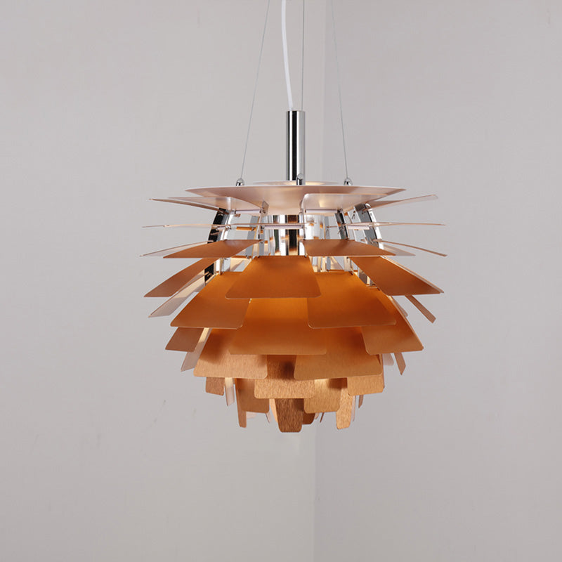 WOMO Artichoke Chandelier-WM2094