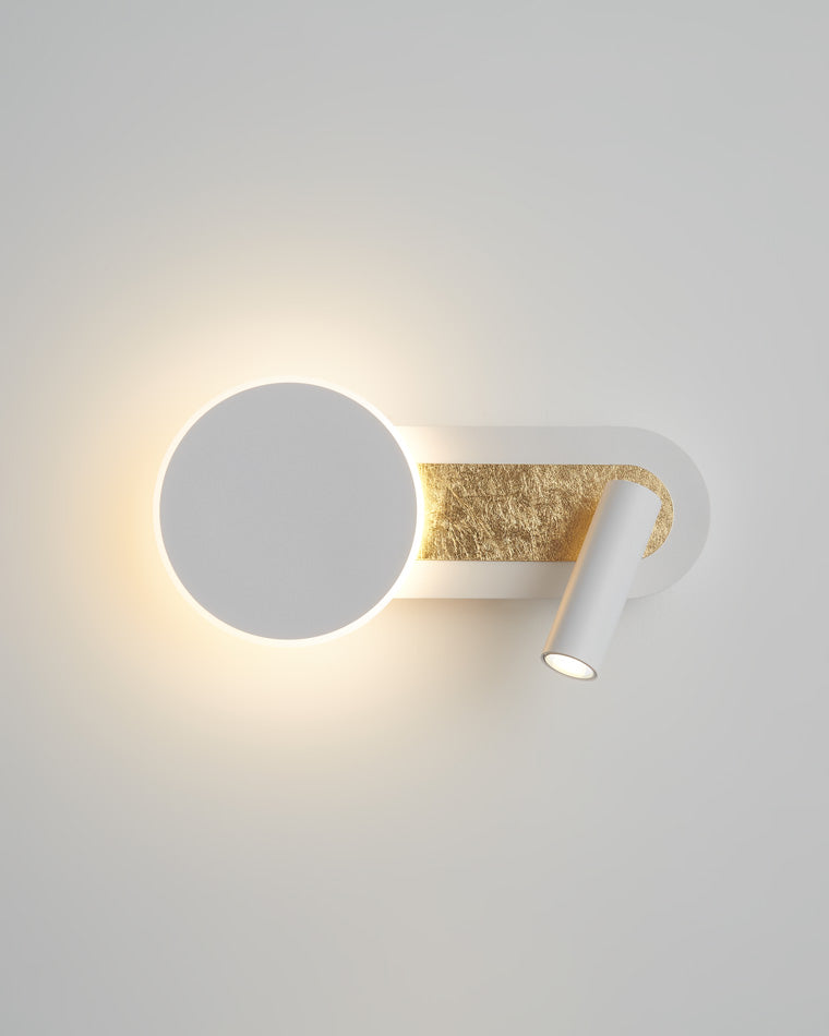 WOMO Wall Spotlight for Bedroom-WM6067