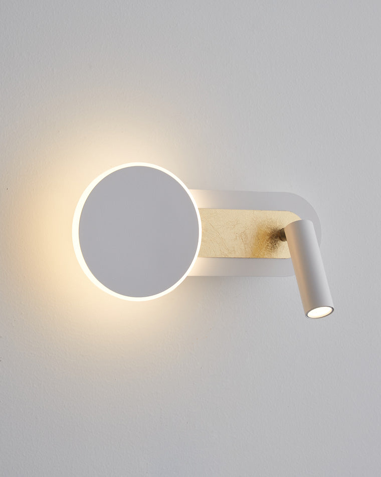 WOMO Wall Spotlight for Bedroom-WM6067
