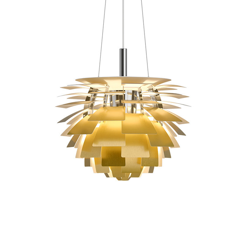 WOMO Artichoke Chandelier-WM2094