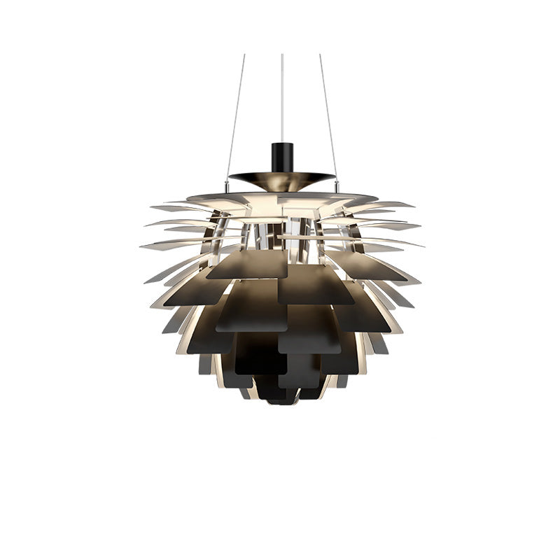 WOMO Artichoke Chandelier-WM2094