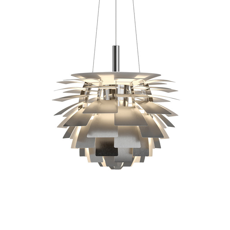 WOMO Artichoke Chandelier-WM2094
