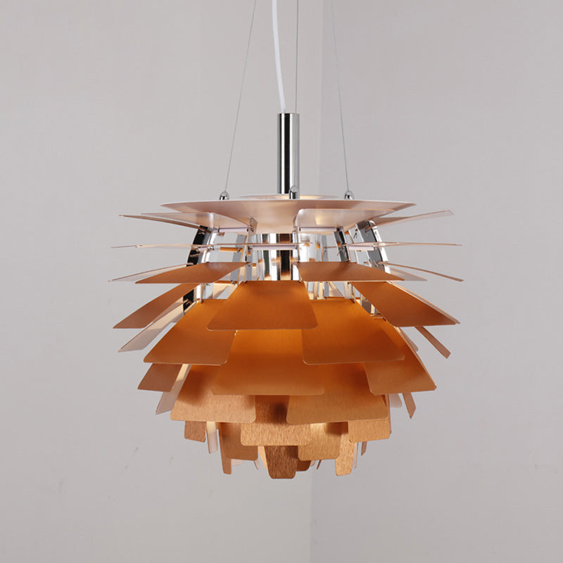 WOMO Artichoke Chandelier-WM2094