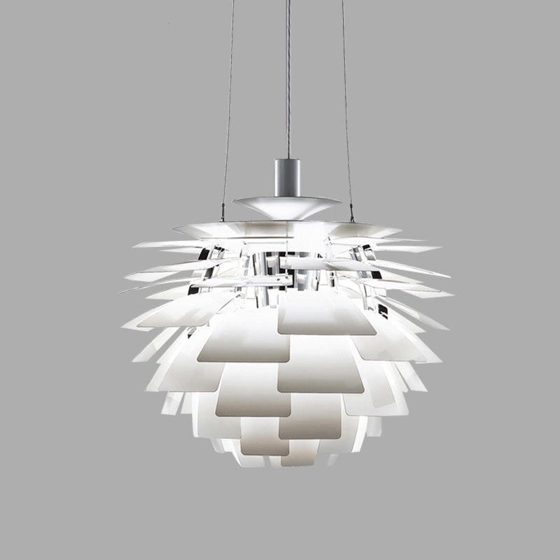 WOMO Artichoke Chandelier-WM2094