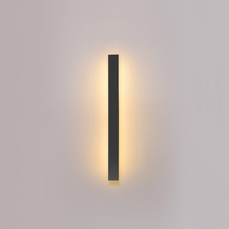 WOMO Outdoor Linear Light wall-WM9000