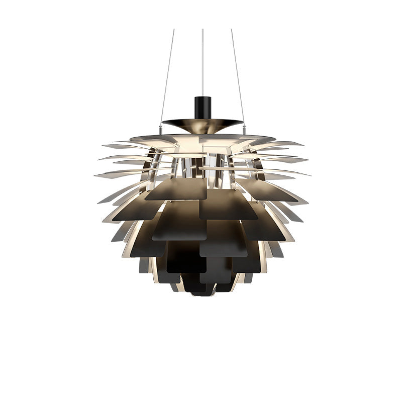 WOMO Artichoke Chandelier-WM2094