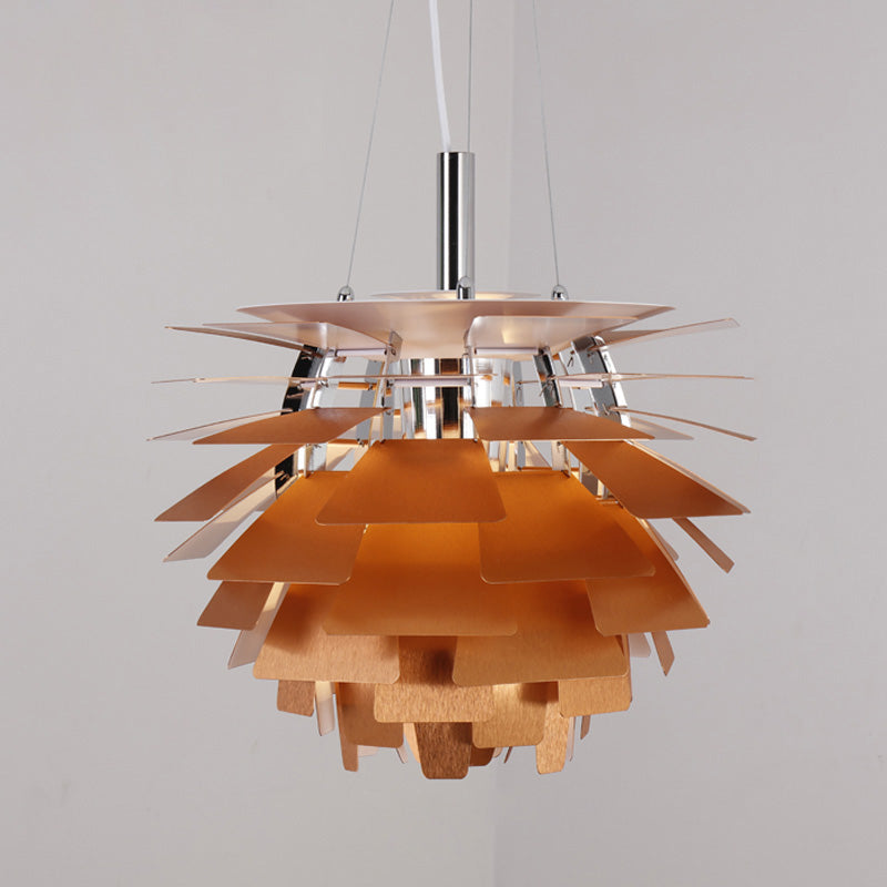 WOMO Artichoke Chandelier-WM2094