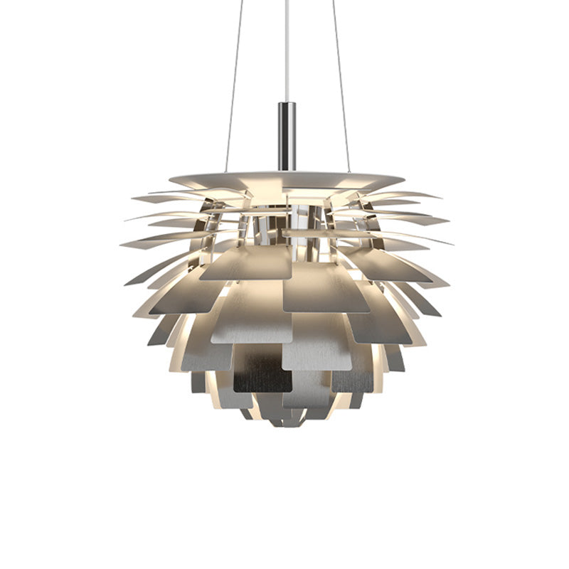 WOMO Artichoke Chandelier-WM2094