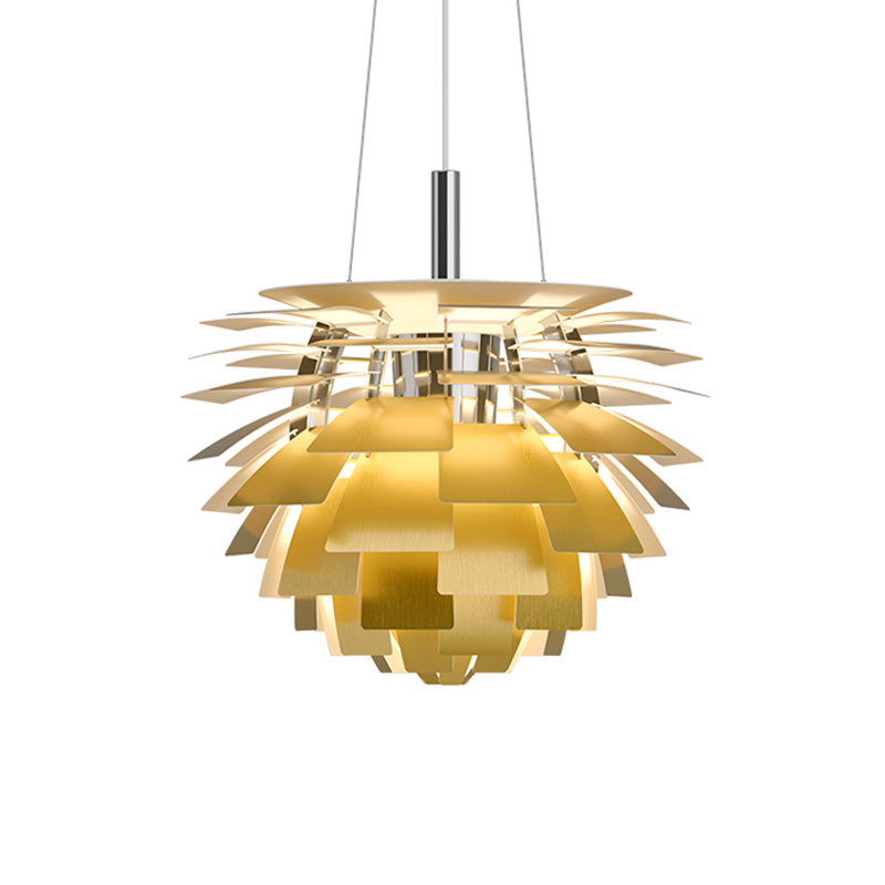 WOMO Artichoke Chandelier-WM2094