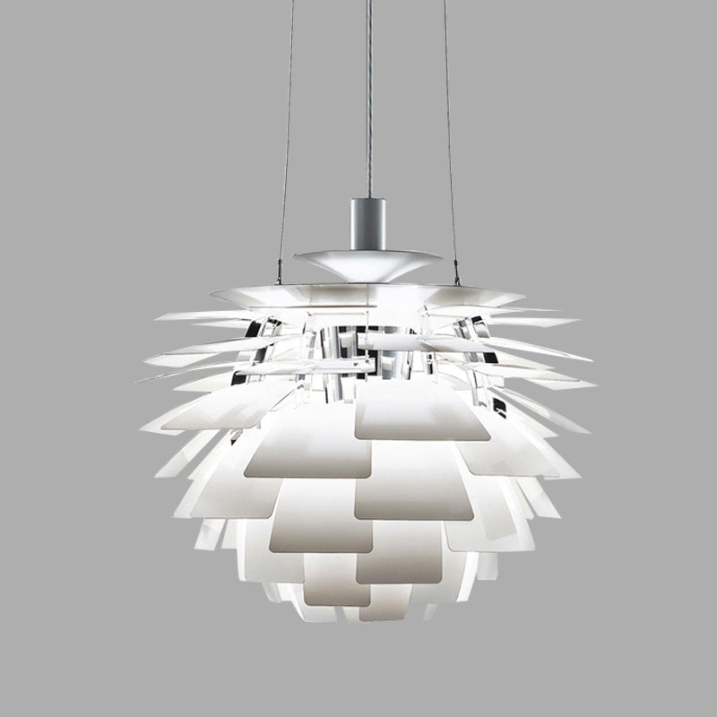 WOMO Artichoke Chandelier-WM2094