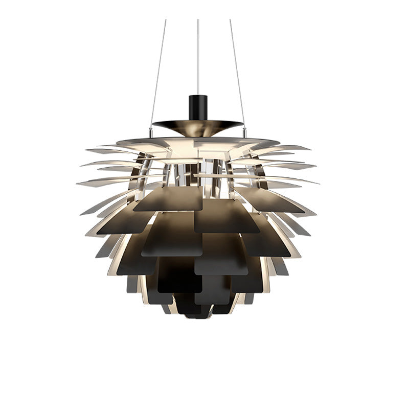 WOMO Artichoke Chandelier-WM2094