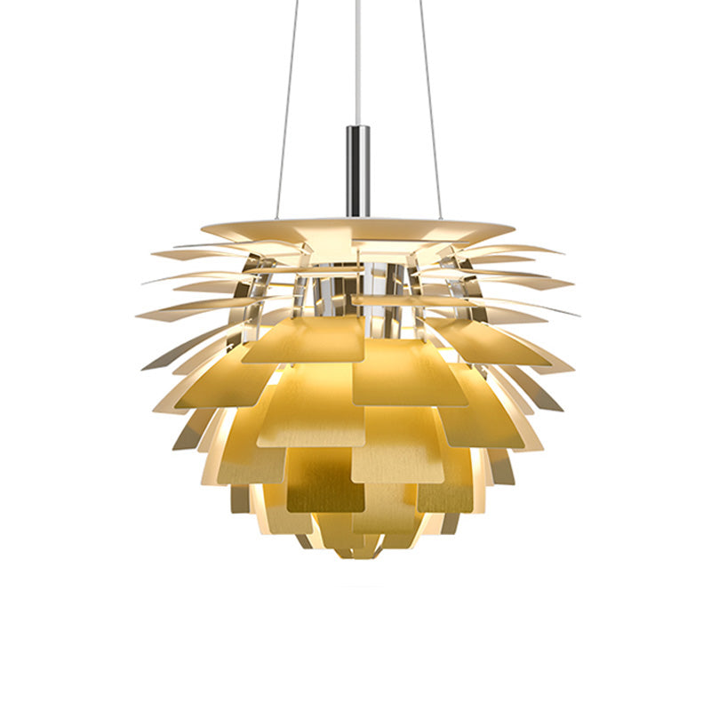 WOMO Artichoke Chandelier-WM2094