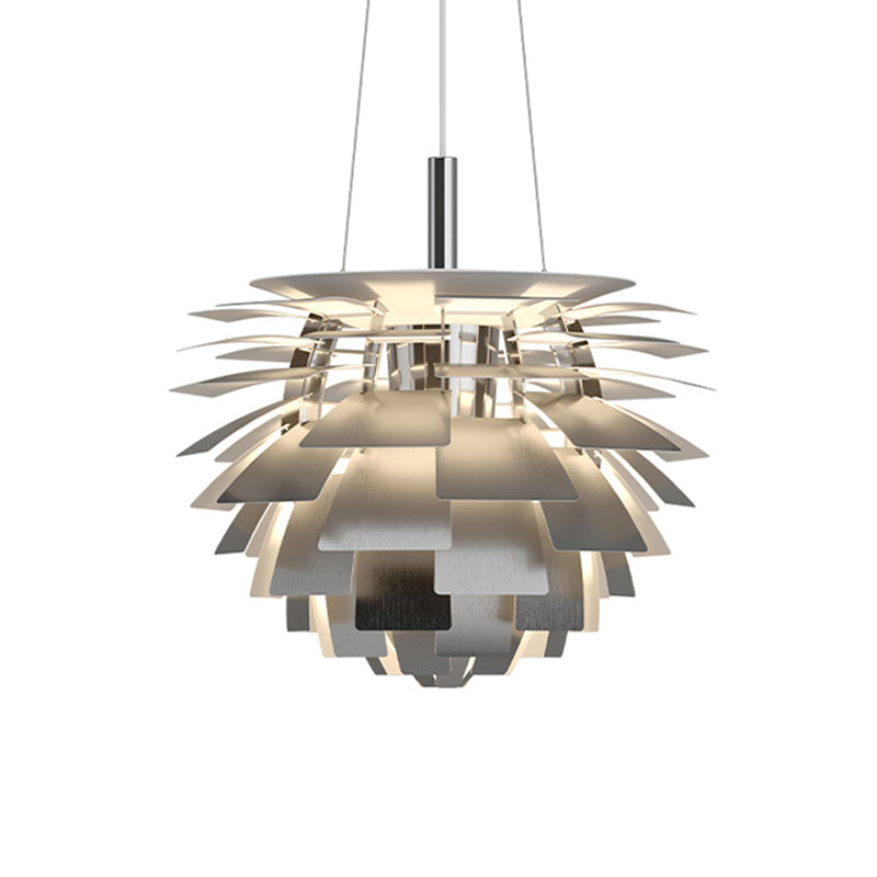 WOMO Artichoke Chandelier-WM2094