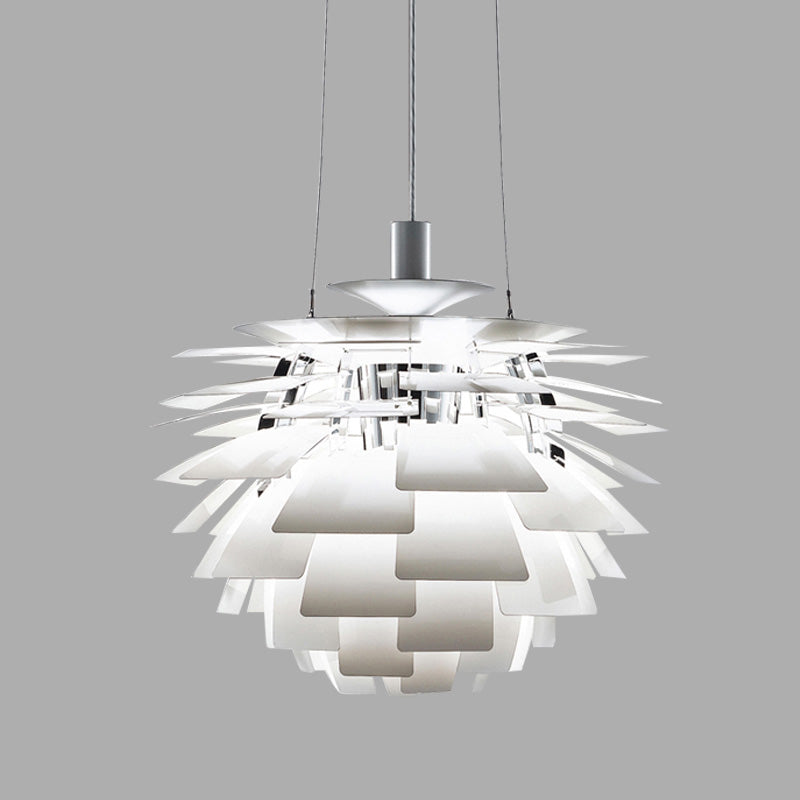 WOMO Artichoke Chandelier-WM2094