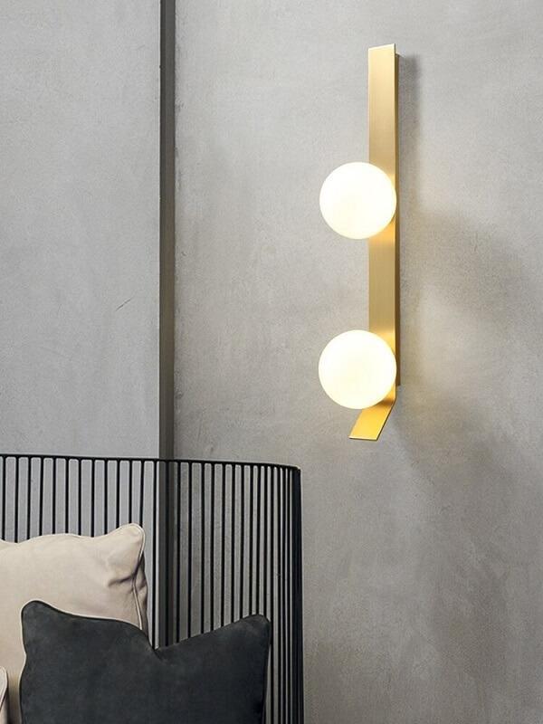 Aley - Wall Lighting Fixture - Nordic Side - Aley - Wall Lighting Fixture, architecture, arcitecture, art, artichture, artist, contemporaryart, crystal chandelier, decor, decoration, design,