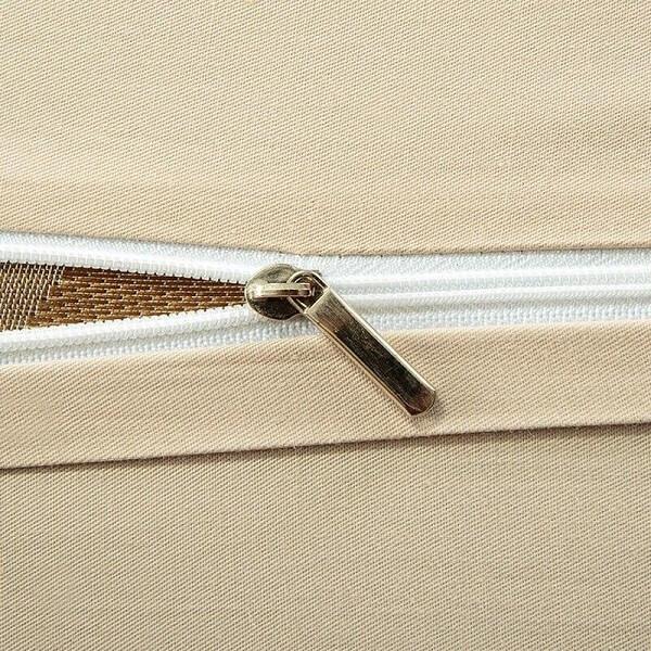 Anorfa Golden Jacquard Satin Luxury Duvet Cover Sets - Nordic Side - amazing, Anorfa Golden Jacquard Satin Luxury Duvet Cover Sets, archidaily, archilovers, architecture, architecturelovers,