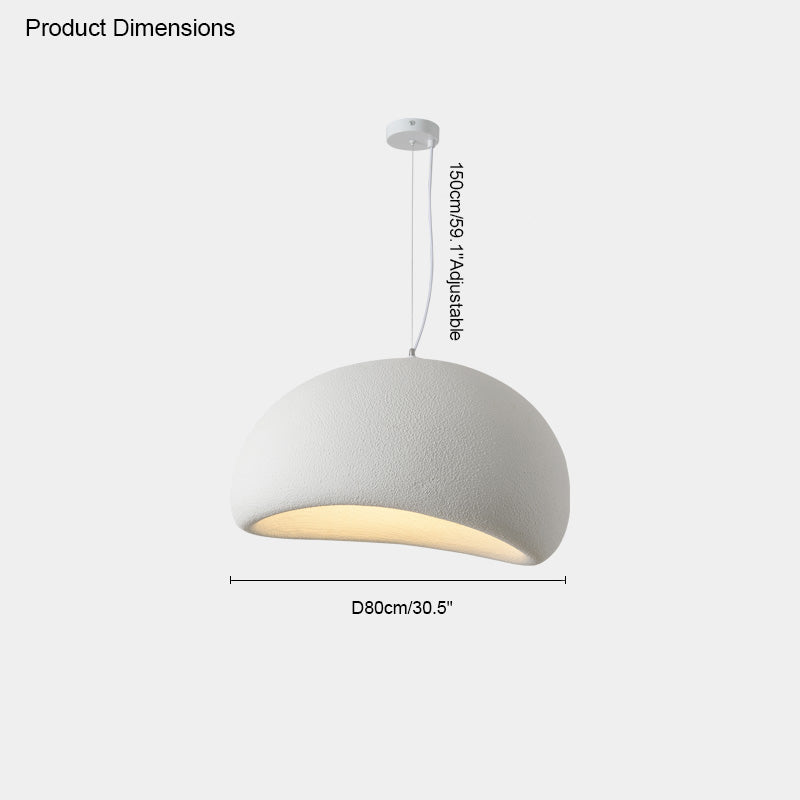 WOMO Wabi Sabi Pendant Light-WM2061