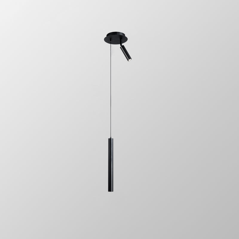 WOMO Tube Spotlight Pendant Light for Bedroom-WM2241