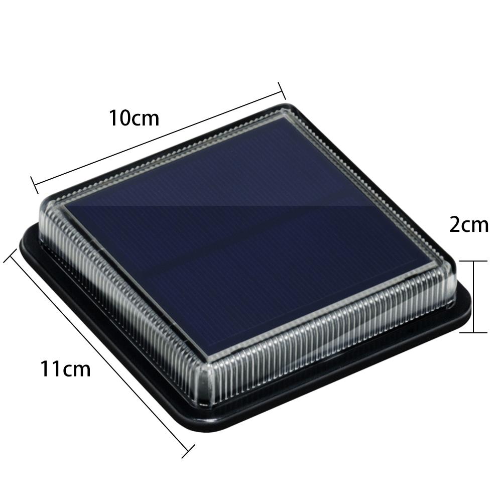 Avone - Solar Power Light Lamp - Nordic Side -