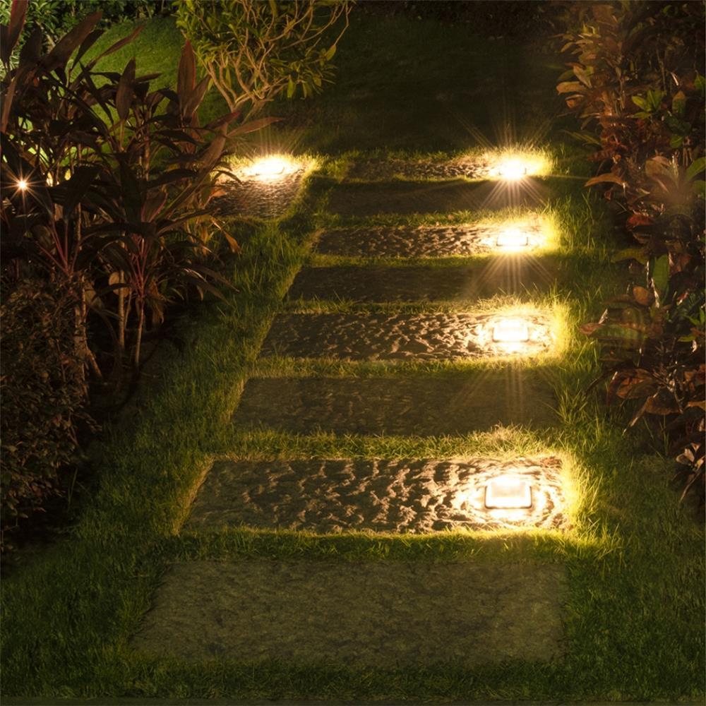 Avone - Solar Power Light Lamp - Nordic Side -