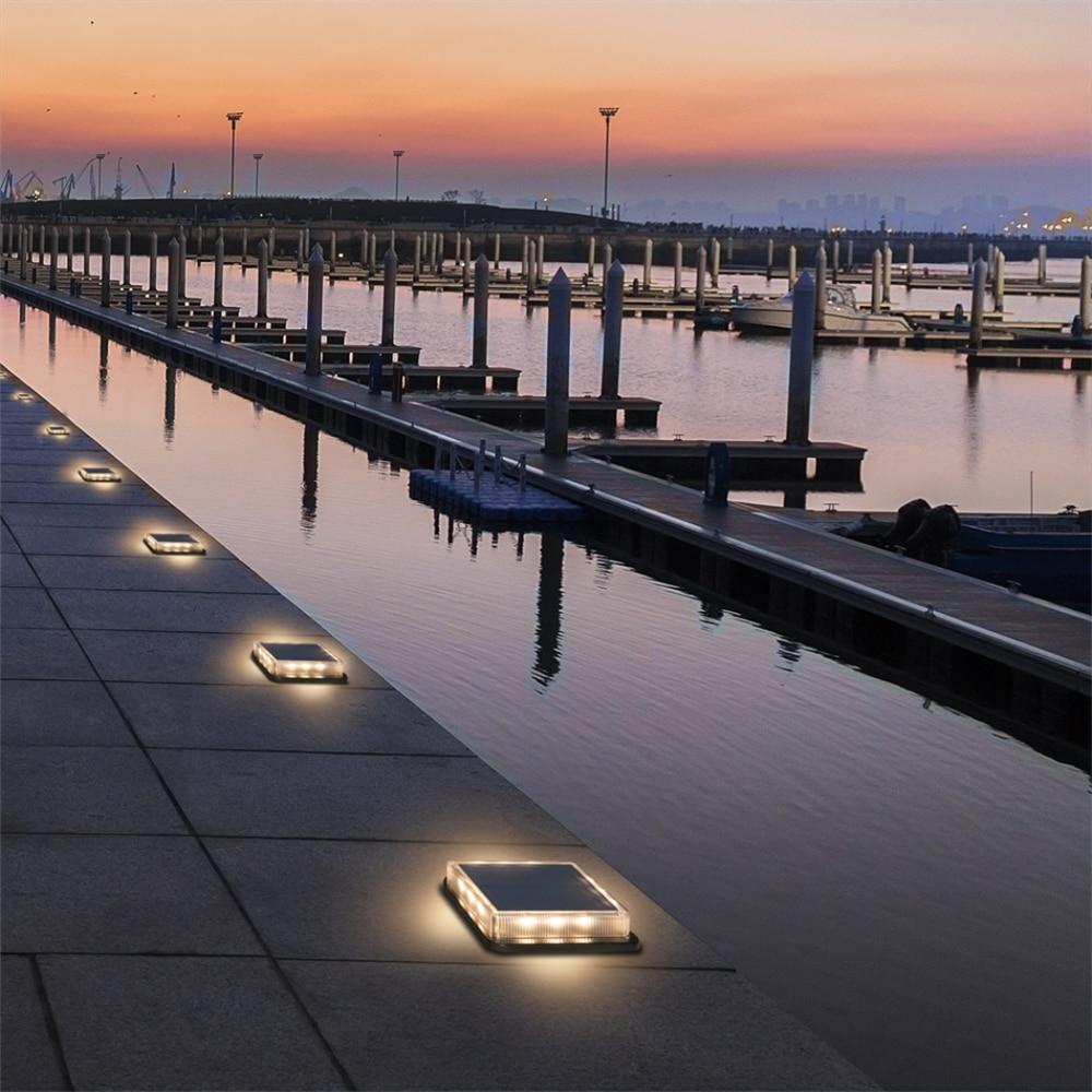 Avone - Solar Power Light Lamp - Nordic Side -
