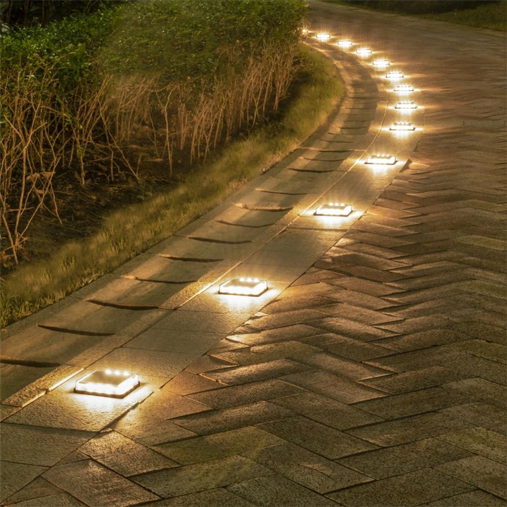 Avone - Solar Power Light Lamp - Nordic Side -