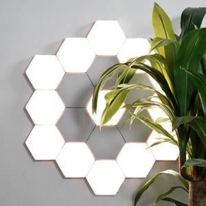 Modular Magnetic Touch Smart Lighting - Nordic Side - product