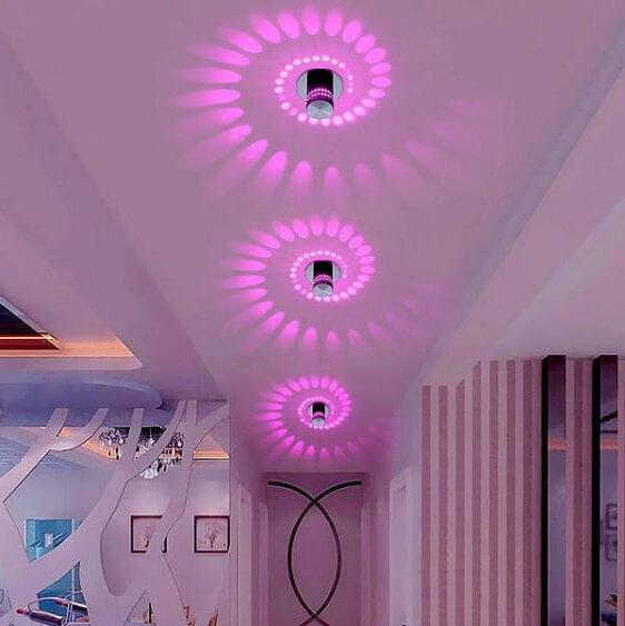 Modern Curve Light - Nordic Side - architecture, arcitecture, art, artichture, artist, bathroom vanity, best-selling, contemporaryart, crystal chandelier, decor, Decoration, design, designer,