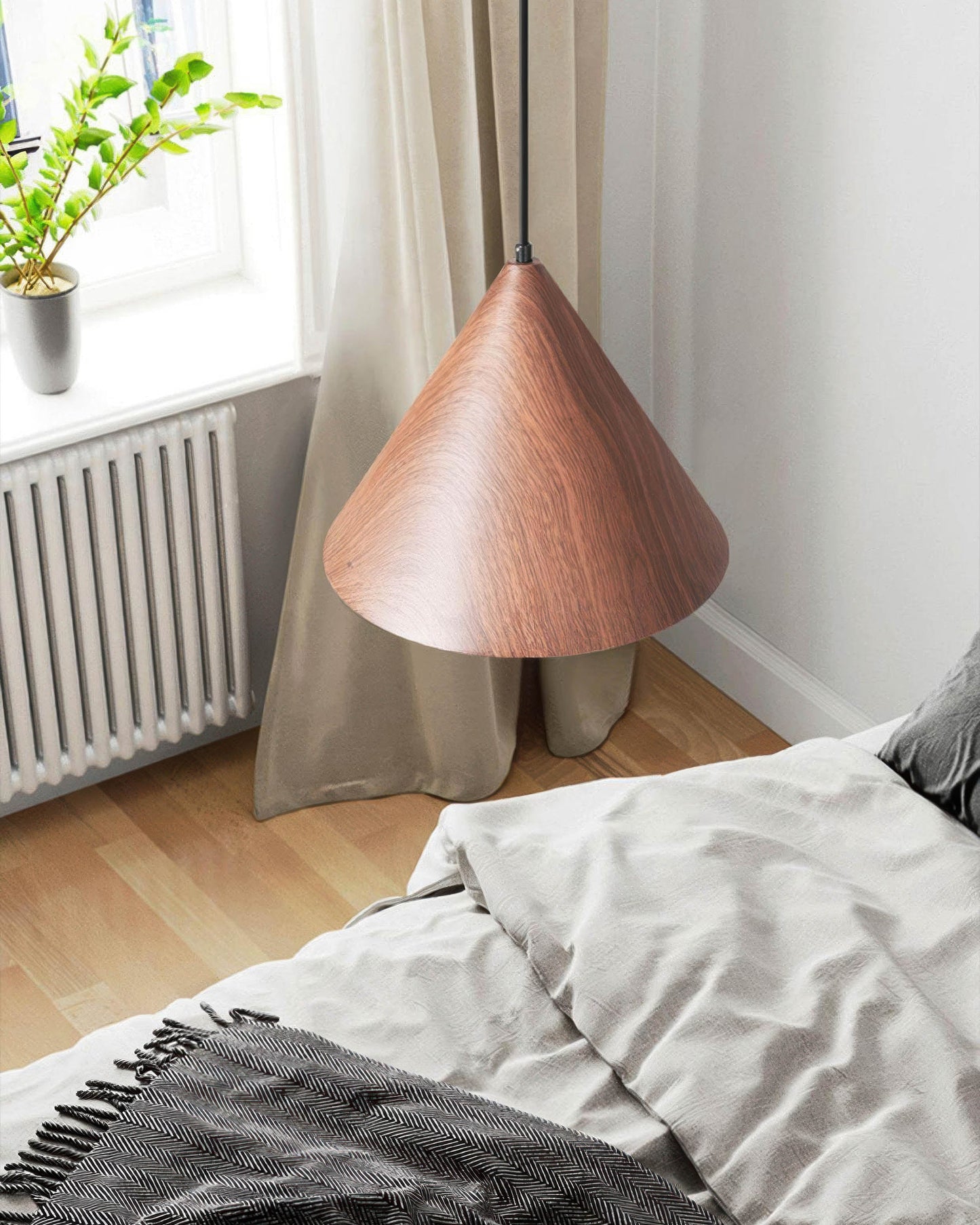 Nordic Elegance Bar Light
