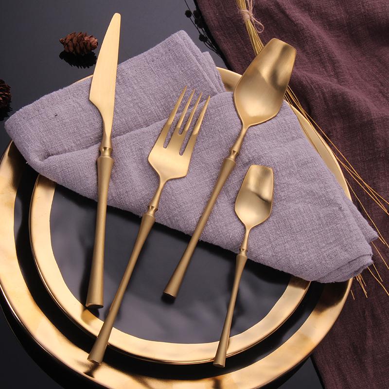 DUBAI DESSERT SET - Nordic Side -