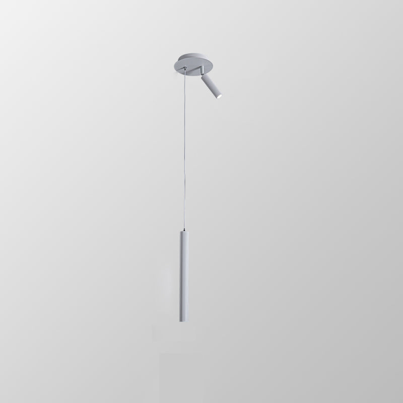 WOMO Tube Spotlight Pendant Light for Bedroom-WM2241