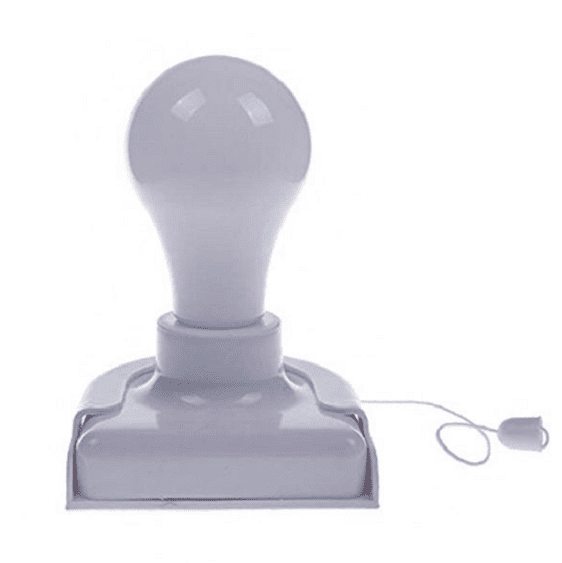 Stick Up Light Bulb(2 Pack) - Nordic Side - Cool Invention