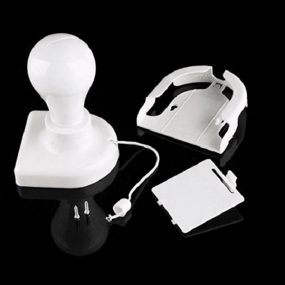 Stick Up Light Bulb(2 Pack) - Nordic Side - Cool Invention